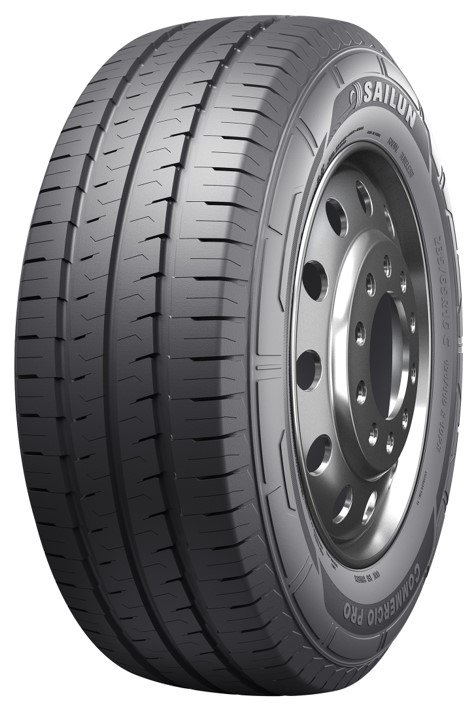 Автошини 205/75R16C 113/111R COMMERCIO PRO SAILUN